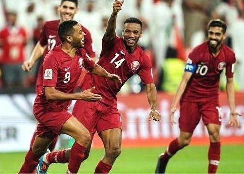 中国足球VS阿联酋