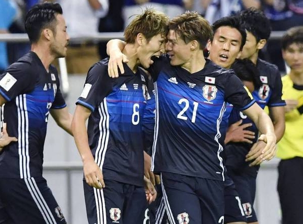实力悬殊！伊拉克VS日本亚洲杯前瞻，能否创造惊喜？