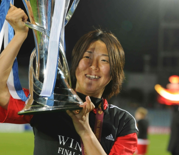 欧联杯日本球员夺冠：盘点获得过欧足联俱乐部赛事冠军的日本球员