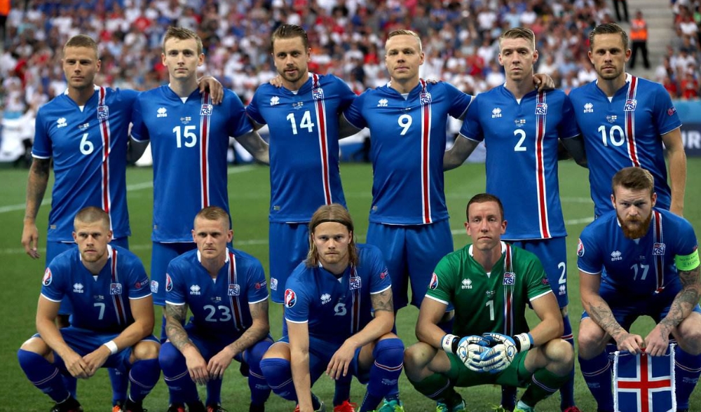 冰岛足球国家队公布大名单：卡尔松、施拉姆入选，贡纳松领衔