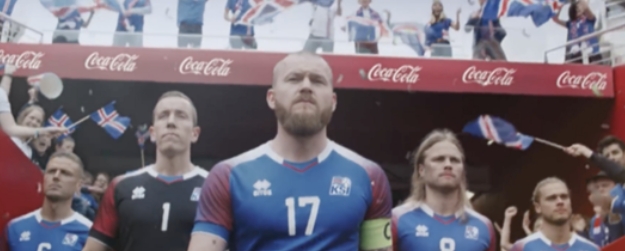 西于尔兹松：西于尔兹松难救冰岛足球梦