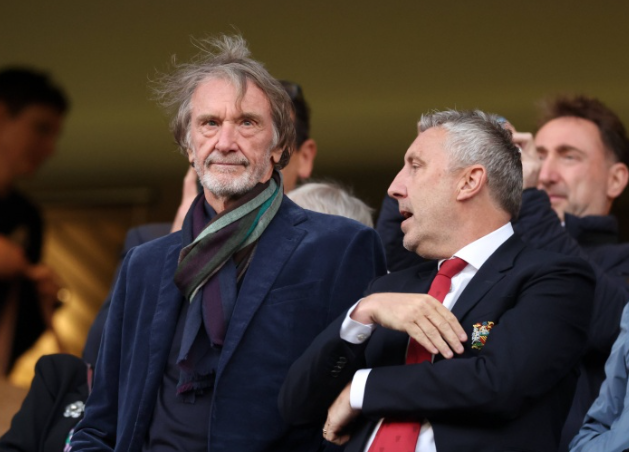 搬離肯辛頓：曼聯的成本革命與戰略轉向?