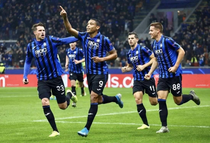 亞特蘭大：歐冠賽場(chǎng)的“逆襲交響曲”新篇章