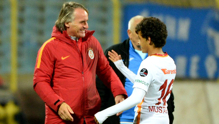 歐冠烽火中的加拉塔薩雷:從黑馬到勁旅的蛻變