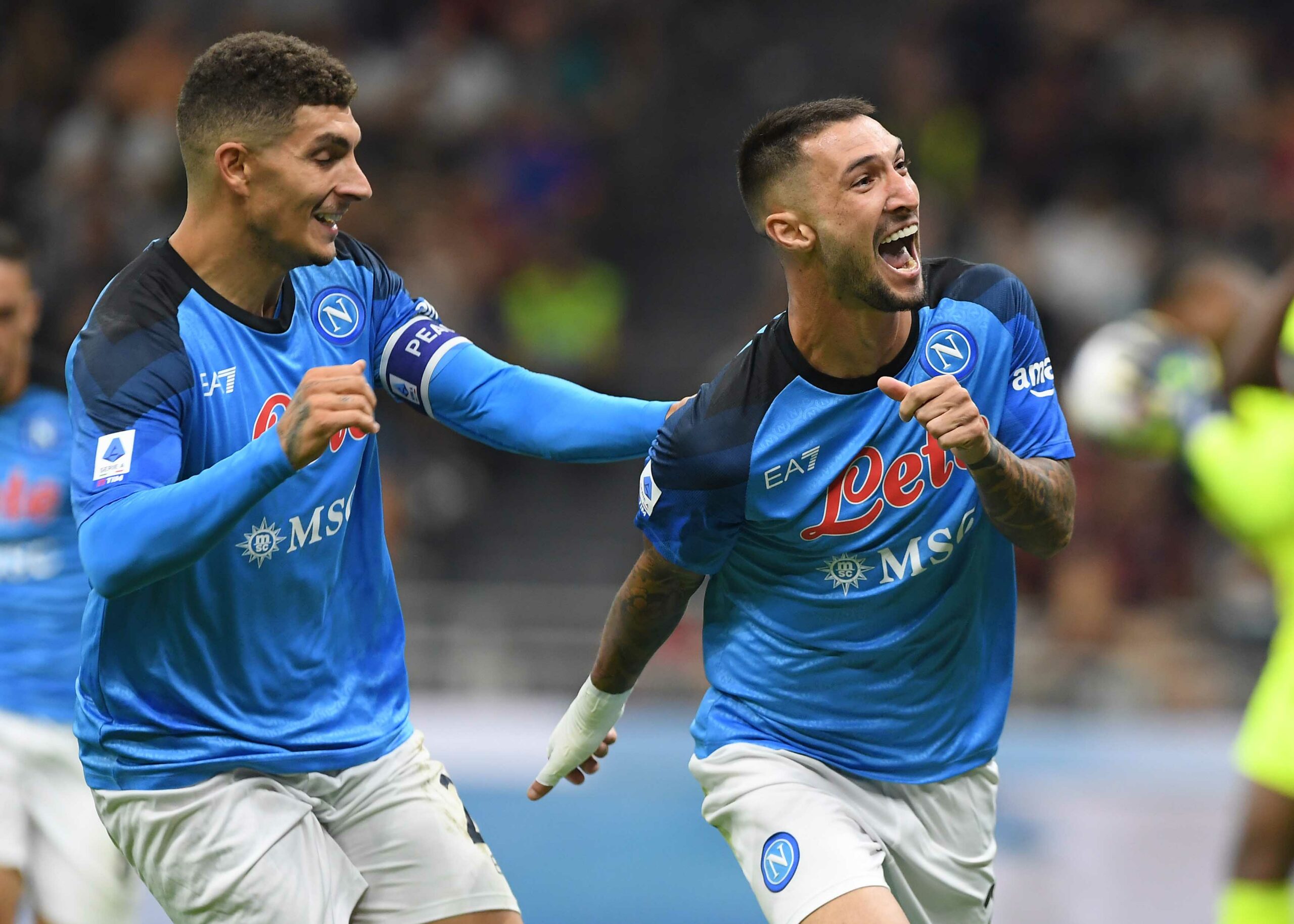 亚特兰大：欧冠赛场的逆袭风暴